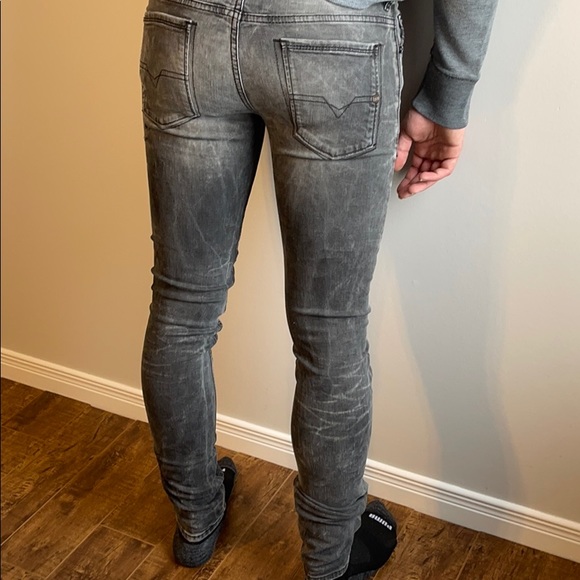Men’s Diesel jeans - Picture 7 of 7